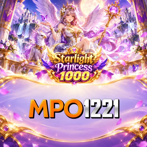 mpo1221 APK Indonesia - Dashboard dan Interface