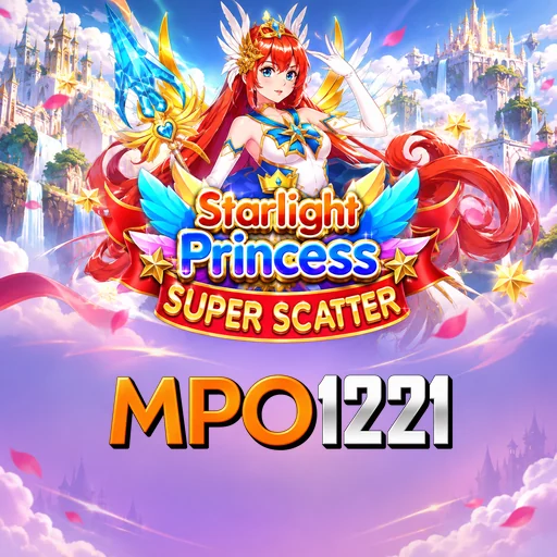 mpo1221 Features Highlight