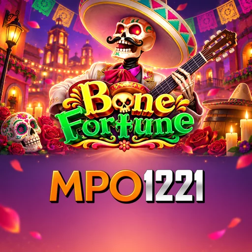 Versi APK mpo1221