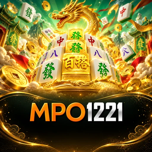 Aplikasi mpo1221 APK