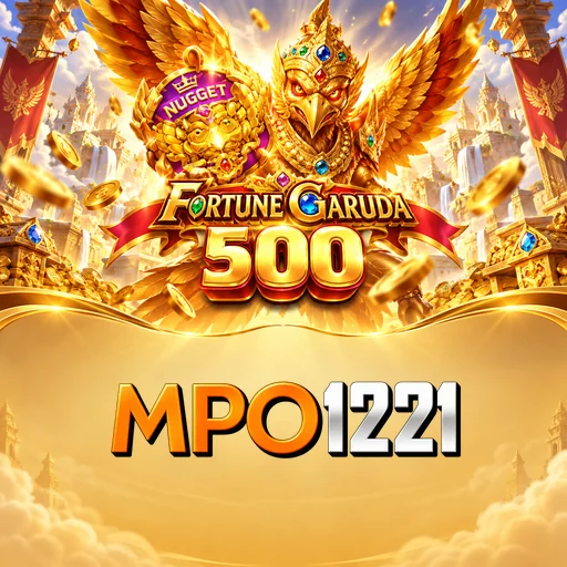 Perbandingan Versi mpo1221