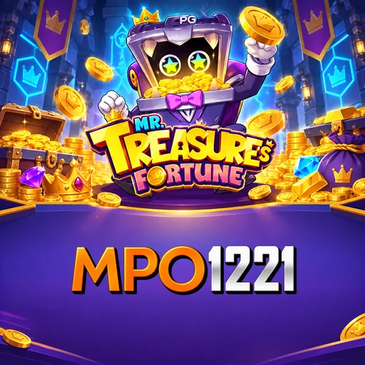 Keamanan mpo1221 APK