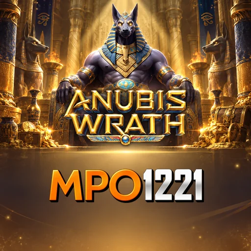 Fitur mpo1221 APK