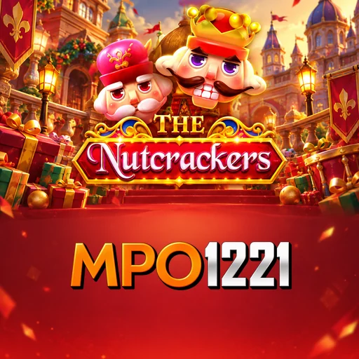 Persyaratan Sistem mpo1221 APK