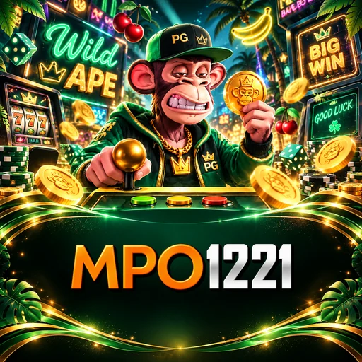 Jadwal Update mpo1221