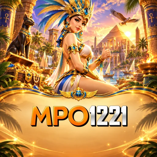 Kepercayaan mpo1221