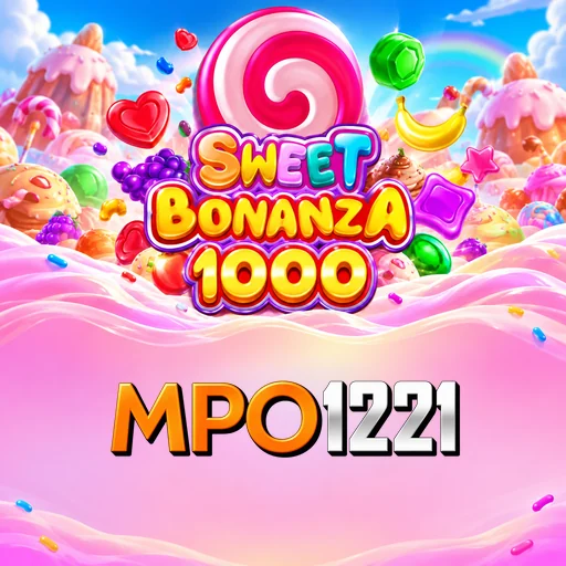 Kontak Resmi mpo1221