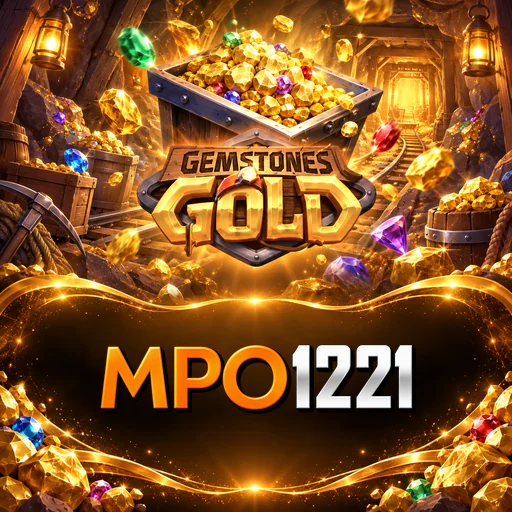 Profil mpo1221 Indonesia