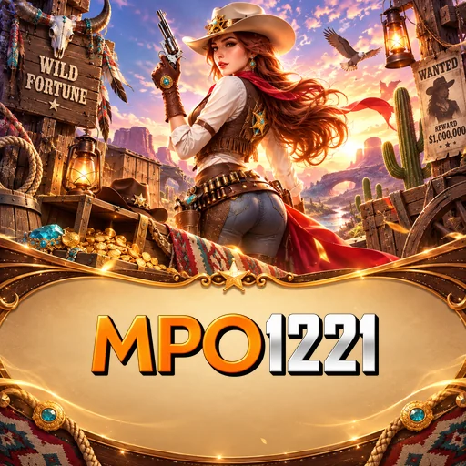 Visi Misi mpo1221
