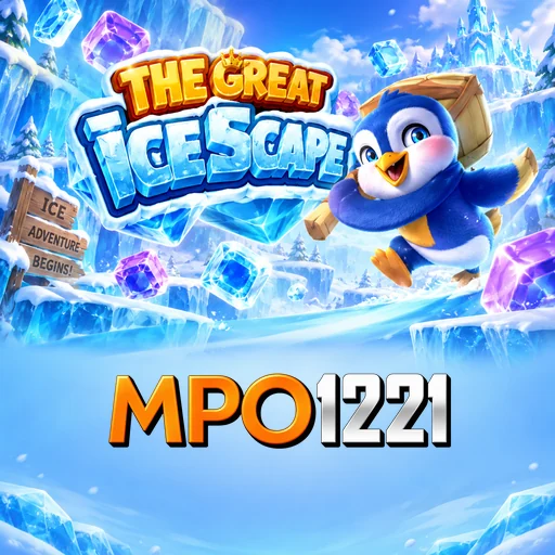 Sejarah mpo1221